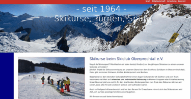 Skiclub Oberprechtal e.V.